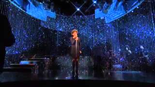 Whitney Houston - I Didn&#39;t Know My Own Strength (Live Oprah)