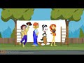 Sesame Street Kid Mural Painting 11
