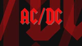 AC/DC - C.O.D. - Live