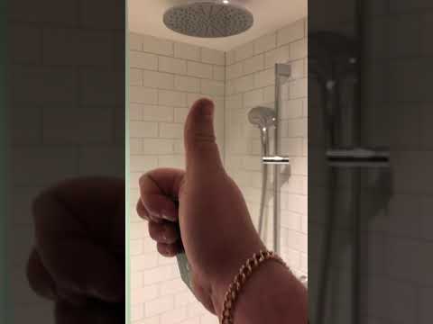 Room tour Pentahotel Prague