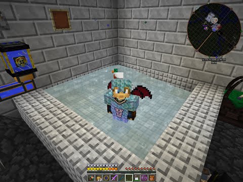 FTB Infinity Ep  62 Outerland Boss and Spa