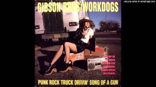 Gibson Bros./Workdogs -Amanda