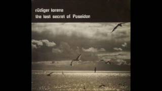 Rüdiger Lorenz - The Last Secret Of Poseidon