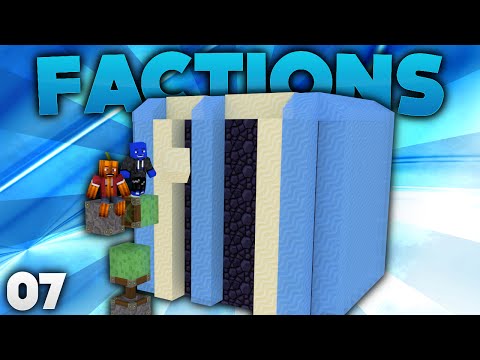 DAS UNMÖGLICHE PASSIERT! - Minecraft Factions #07 | DieBuddiesZocken