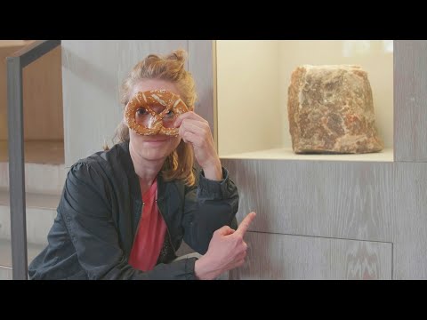 Heinrich der Löwe und seine Brücke für das Salz / Die Anfänge Münchens (in Leichter Sprache)