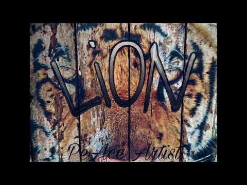 PeAce- S.T.R.E.A.K (From The Lion E.P) (More Info On E.P Soon!)