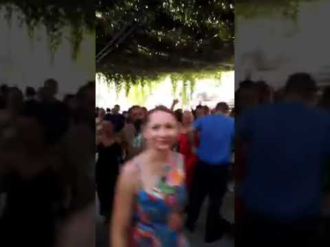 Ephesus Tango Marathon 1st Edition