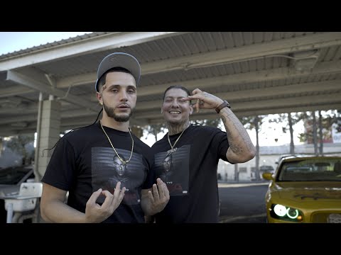 Tone Loco3300 x ABM Spiffy - LOCKED N (Official Music Video) shot by Shimo Media