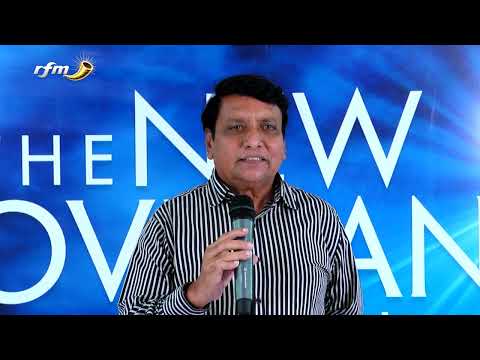 A Miracle of Provision testimony thumbnail