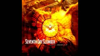 Seventh Day Slumber - Desert Song
