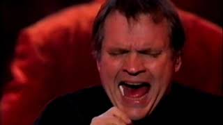 Meat Loaf Legacy - 2001 Rotterdam Night of Proms