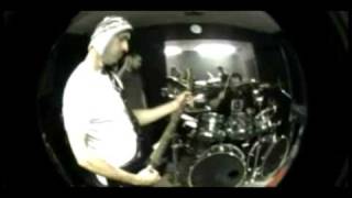 DESTRIUM - Body Peril - rehearsal