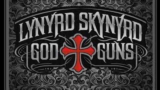 Lynyrd Skynyrd - Floyd