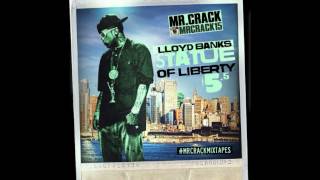 Lloyd Banks - Change Lanes Feat Currency & Big KRIT