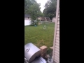 Pitch back front flip 