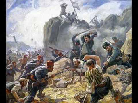 Sram i Pozor - Shumi Marica