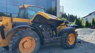Chariot t&eacute;lescopique JCB 540-70 | Image 5 - Machineryline