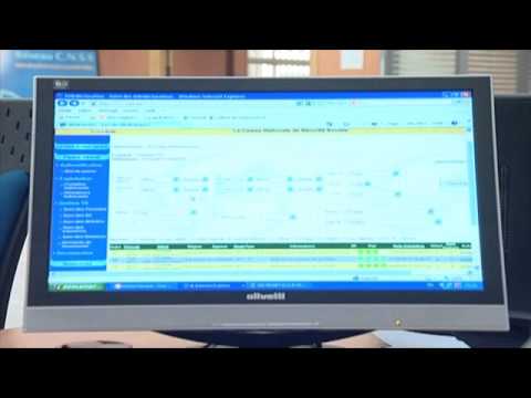 comment declarer cnss