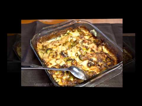 Food Photography by Les Dainter Photography