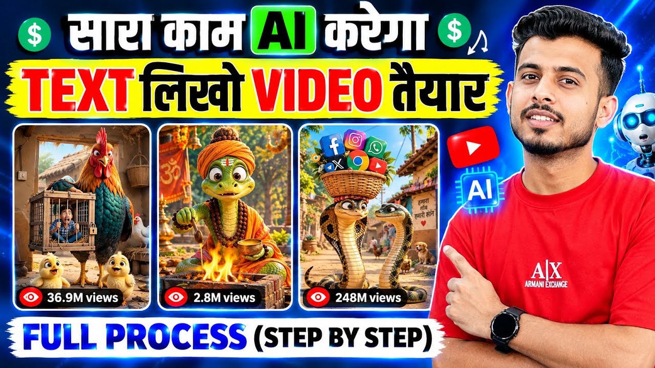 Kahma tutorial