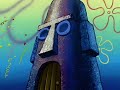 SpongeBob Music Buenos Aires B