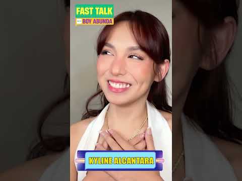 Strict but totally sweet! #shorts | Fast Talk With Boy Abunda