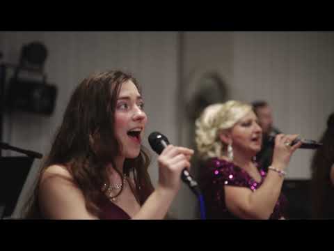 Hudobná skupina NeXT - Ľudové piesne