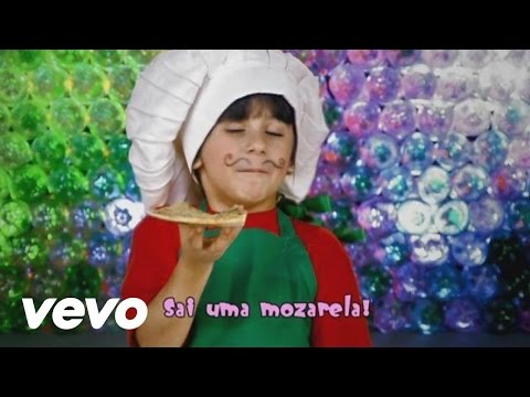 Video thumbnail for Pizza