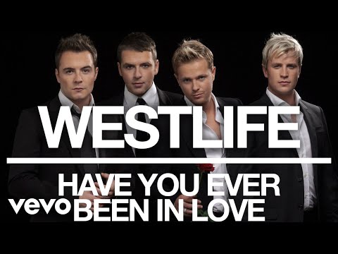 Video thumbnail for Have You Ever Been In Love