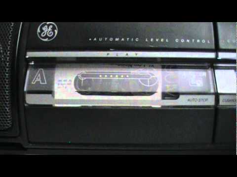 Tucson Radio Jingles From 1980 (Part IV)