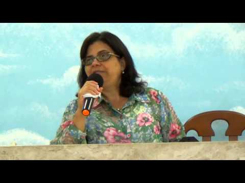 Não entristeçais o Espírito - 09-02-2016