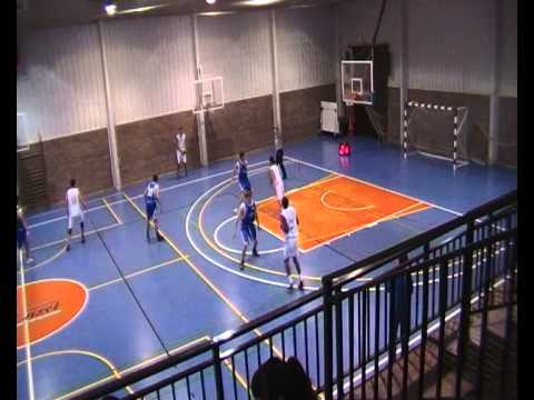 Video 4: Eurocolegio Casvi - Ciudad de Móstoles