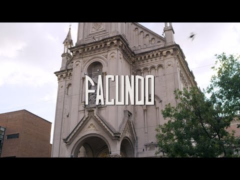 FACUNDO (2022) Yamil Chadad - TRAILER