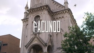 FACUNDO (2022) Yamil Chadad - TRAILER