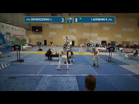 T-32. LADEMANN K. - BRONISZEWSKI J.