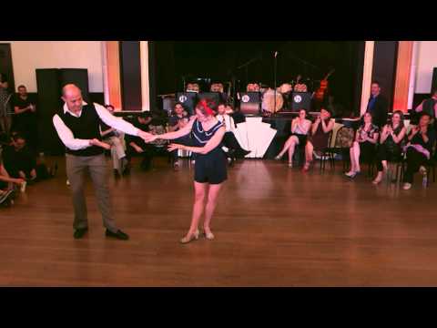 CalBal Classic 2016: Competition - Invitational Jack & Jill