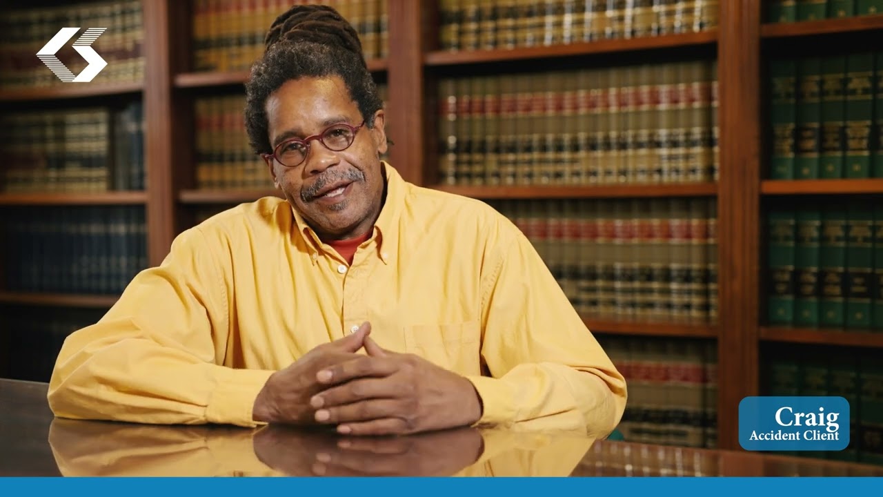 Life-Altering Car Accident Injury Testimonial for Clark & Steinhorn