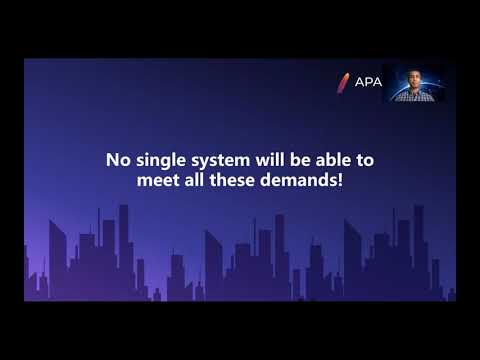 Apache Arrow Based Dataframe For Data Processing In Python