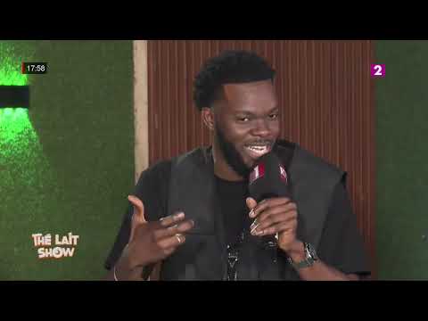 THE LAIT SHOW - SAMEDI 09 MAI 2026