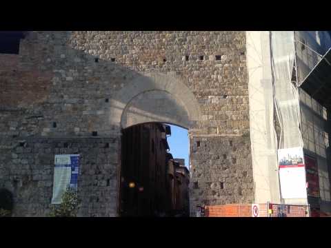 São Gimignano