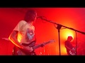 Quicksand - Delusional (Houston 09.16.17) HD