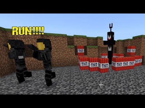 SCP Guards BATTLE Slendytubbies BOSS INVASION!!! (Minecraft)