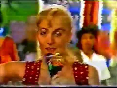 Angélica - Algodão doce e guaraná