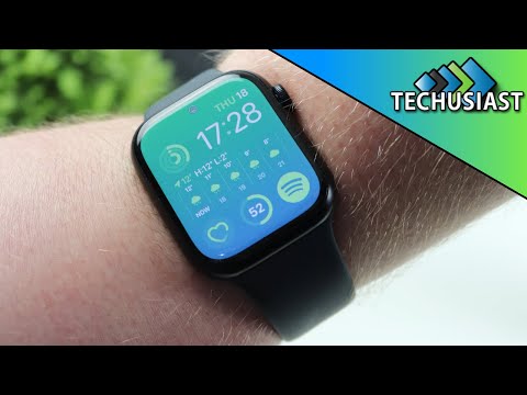 Should you still buy the Apple Watch Series 8? (Long-term Review)
