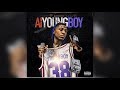 NBA Youngboy Untouchable A I Youngboy