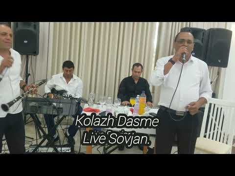 Gerti Mucollari Kolazh Dasme.