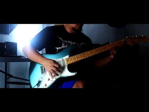 Kiesel Guitar Solo Contest 2019 - Elijah Borreros #kieselsolocontest2019