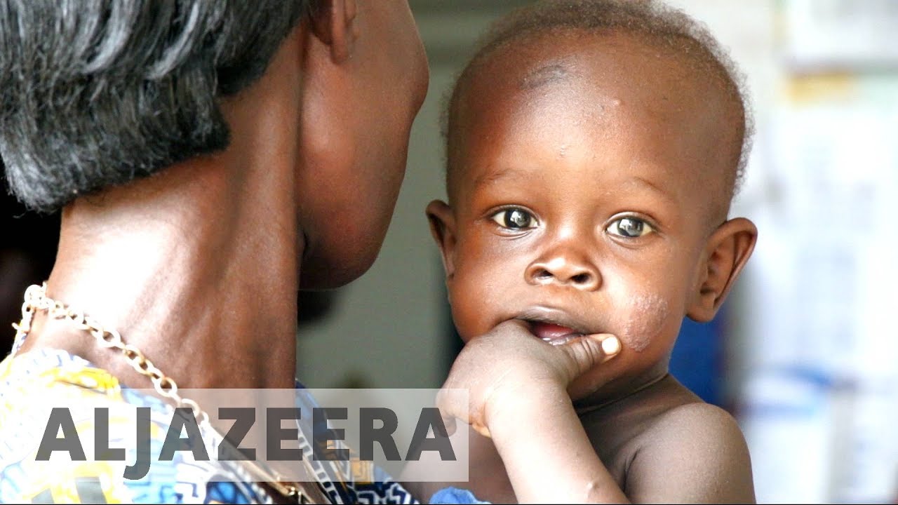 Botched Measles Vaccinations Kill 15 Children in South Sudan