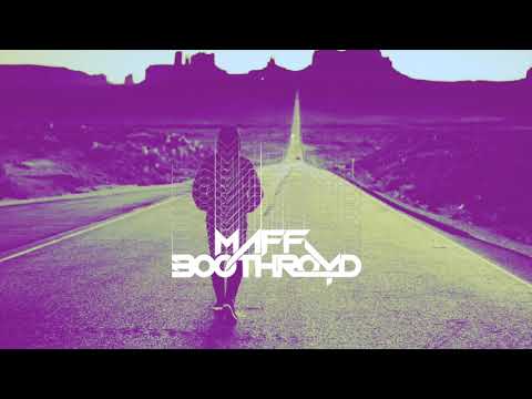 Size Matters ft Kastoway Hold On To Me (Maff Boothroyd Remix)