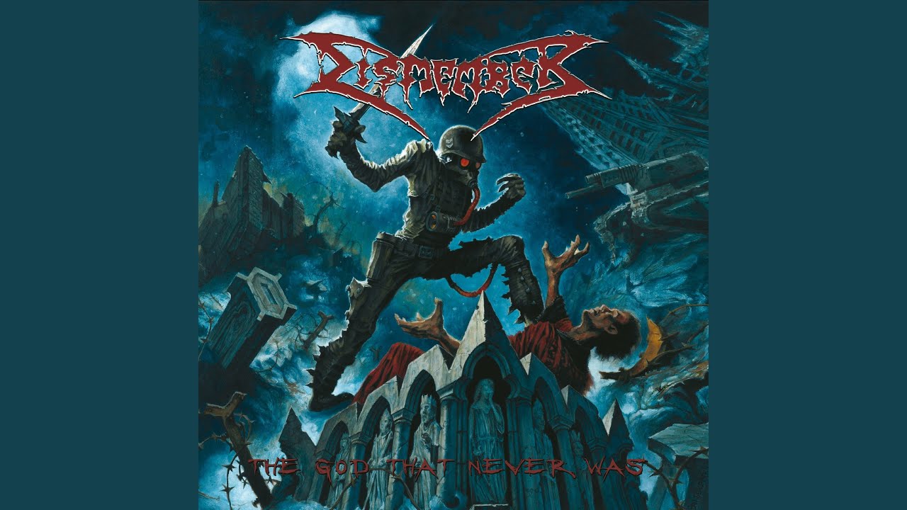 Dismember - Autopsy